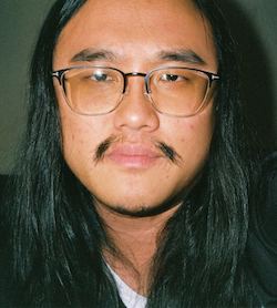 Eric Tu